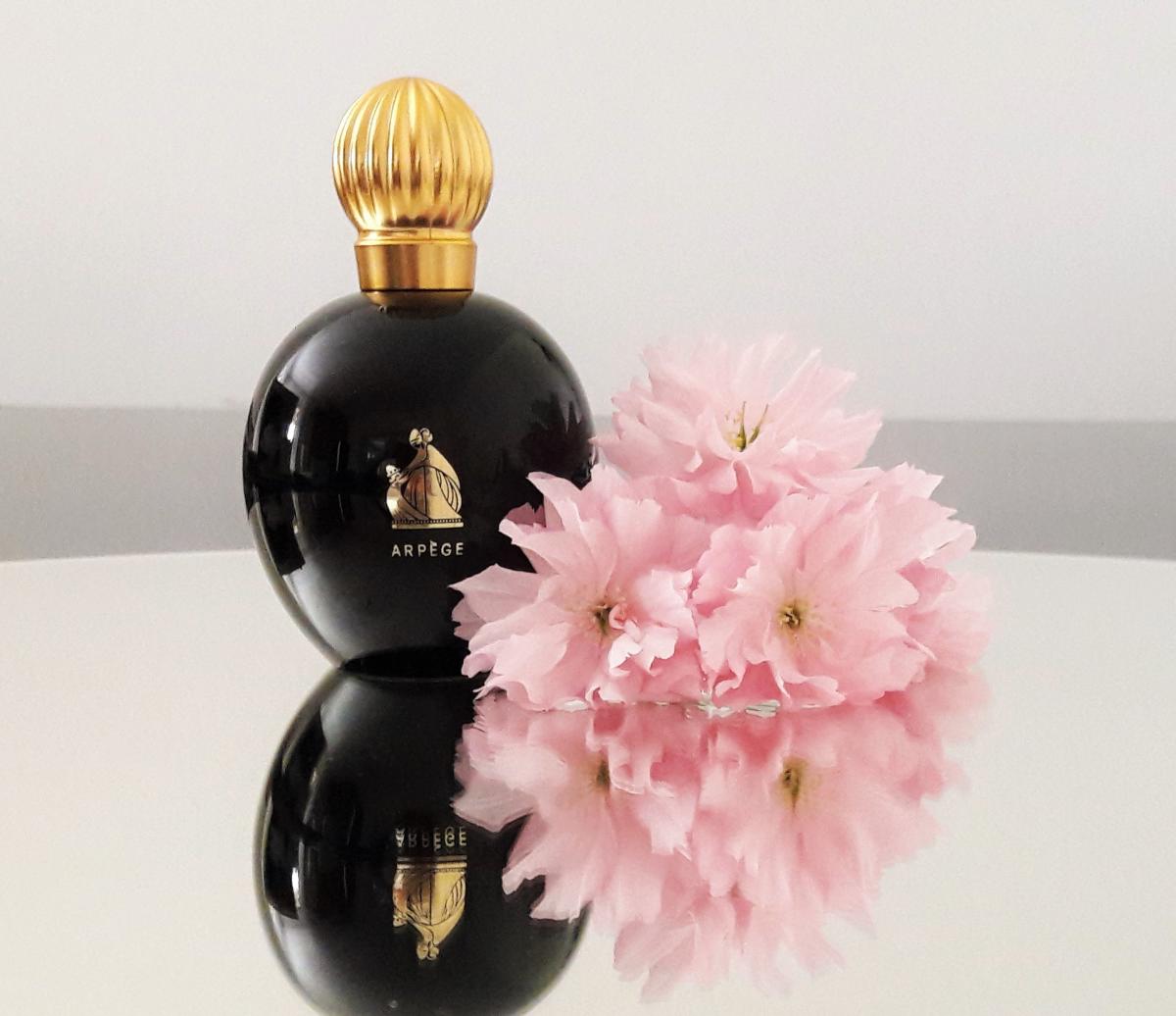Arpege Lanvin perfume a fragrance for women 1927