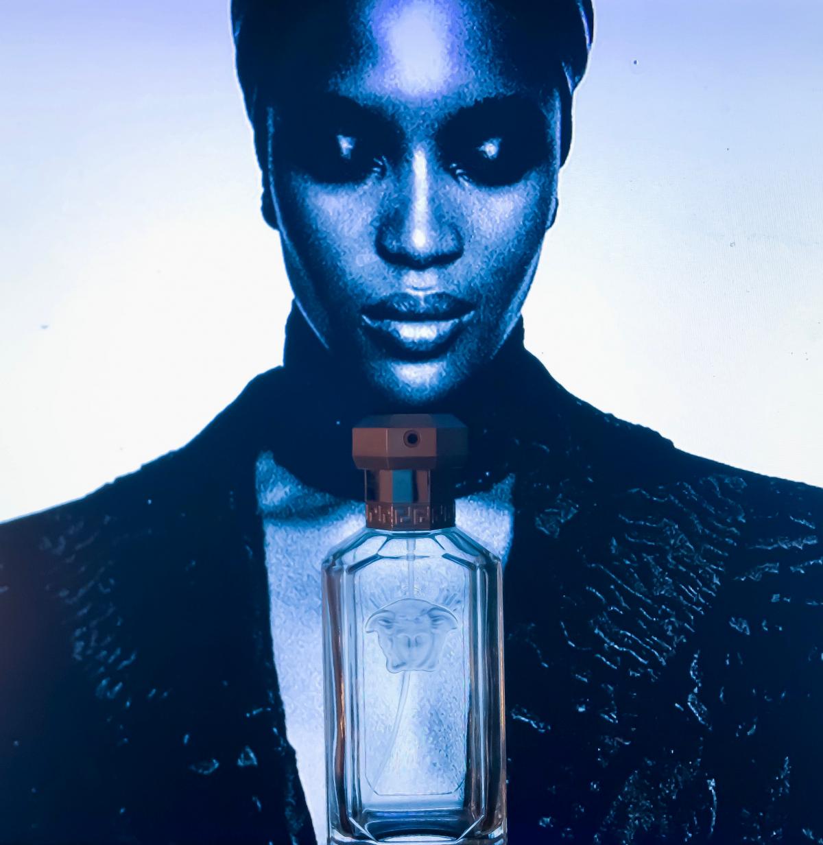 The Dreamer Versace cologne a fragrance for men