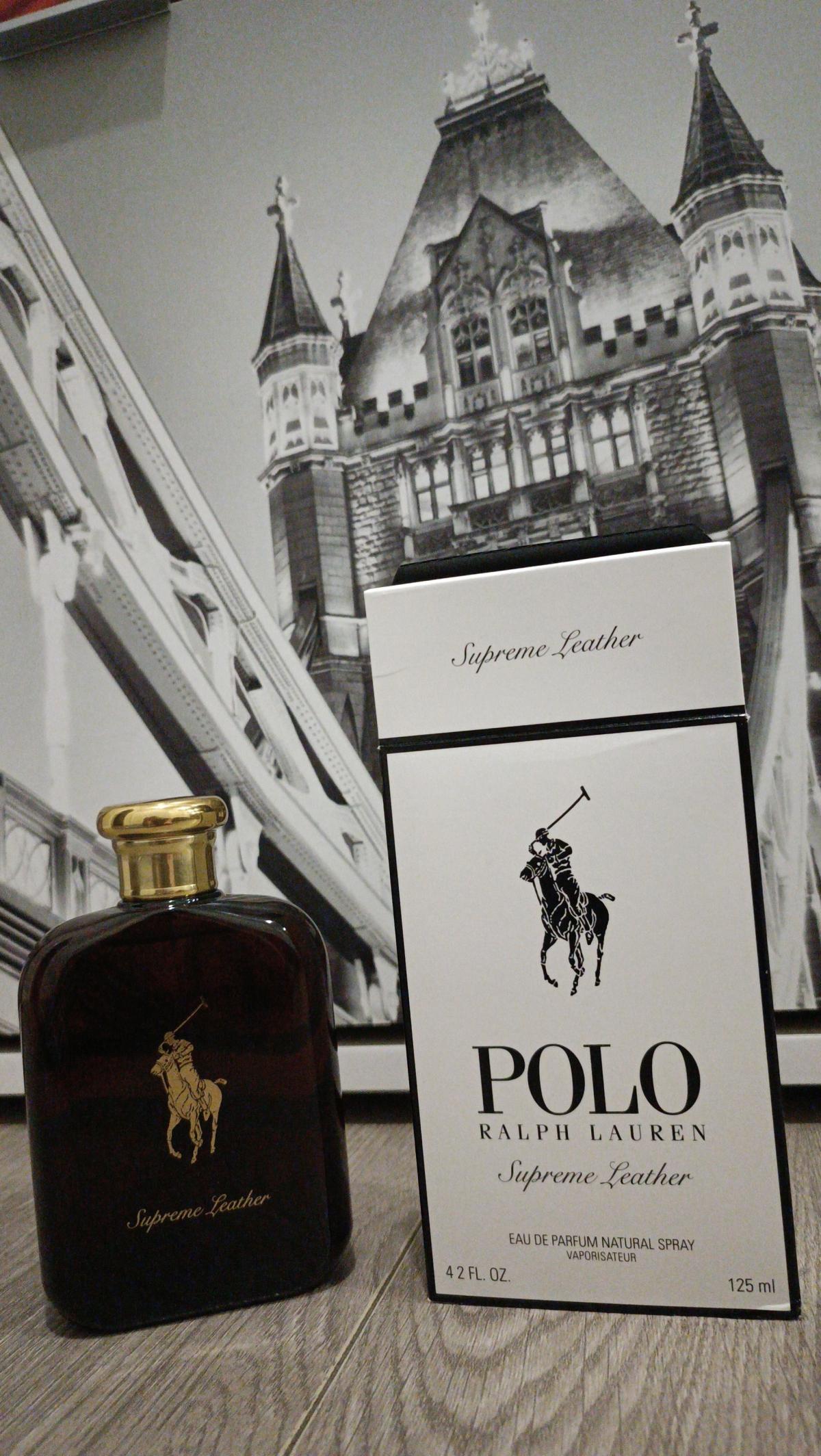 alexhasfragrances ~ My new perfumed acquisition, eau de parfum (tester): Ralph  Lauren Polo Supreme L ... 157564