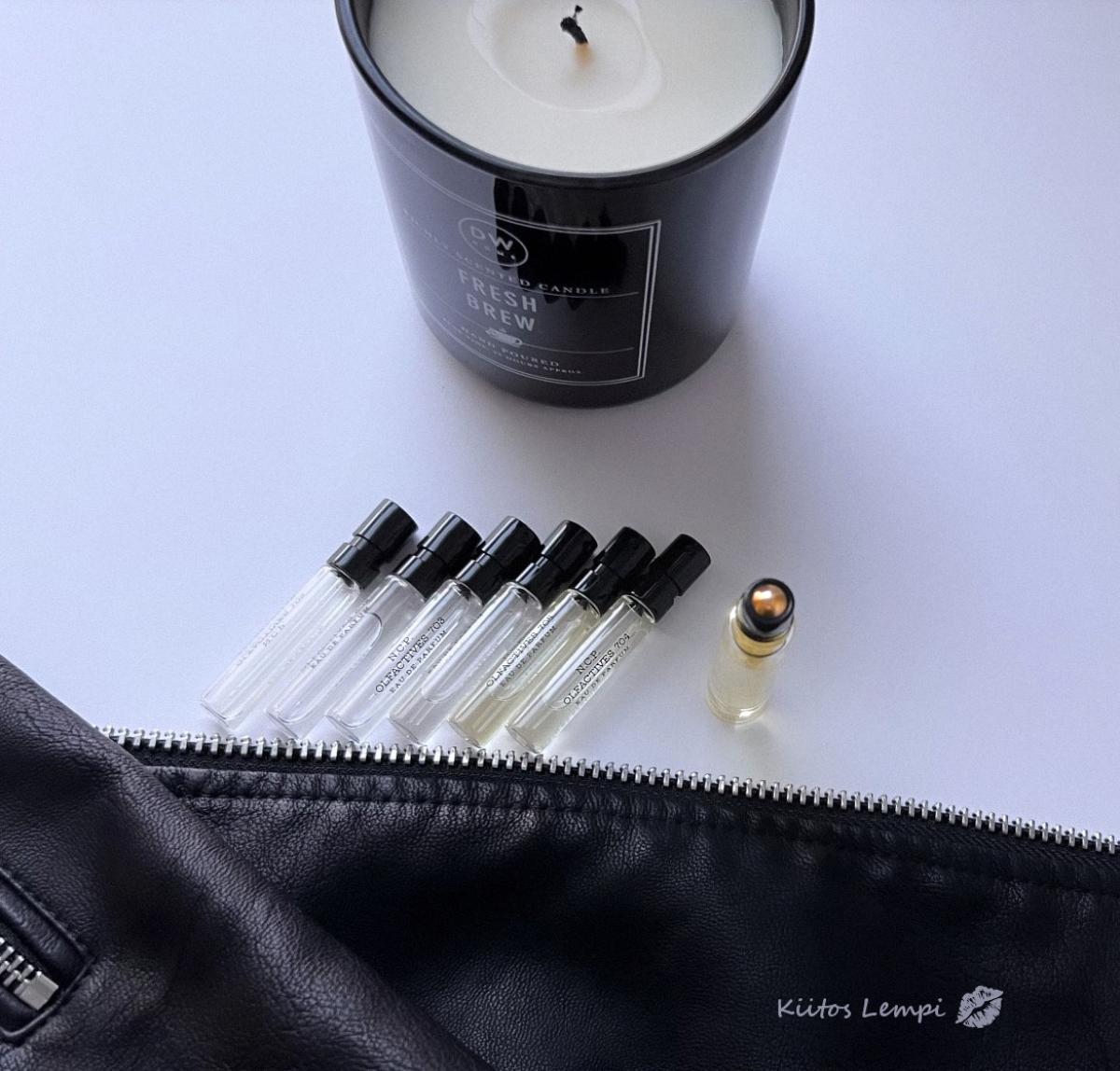 samples and candle photo by RoseBrandy fragram fragrantica.com photo