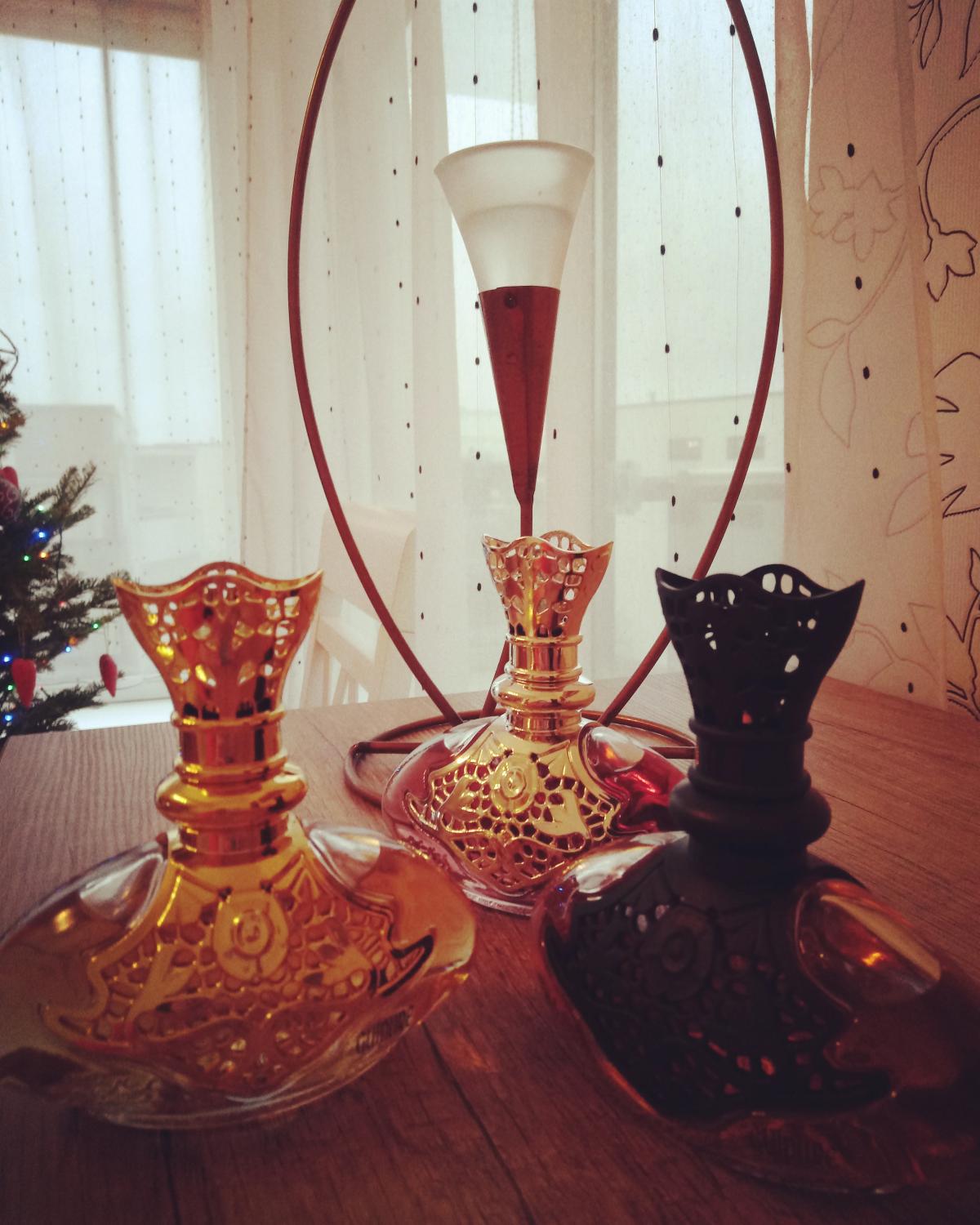 Guipure & Silk Jeanne Arthes аромат — аромат для женщин