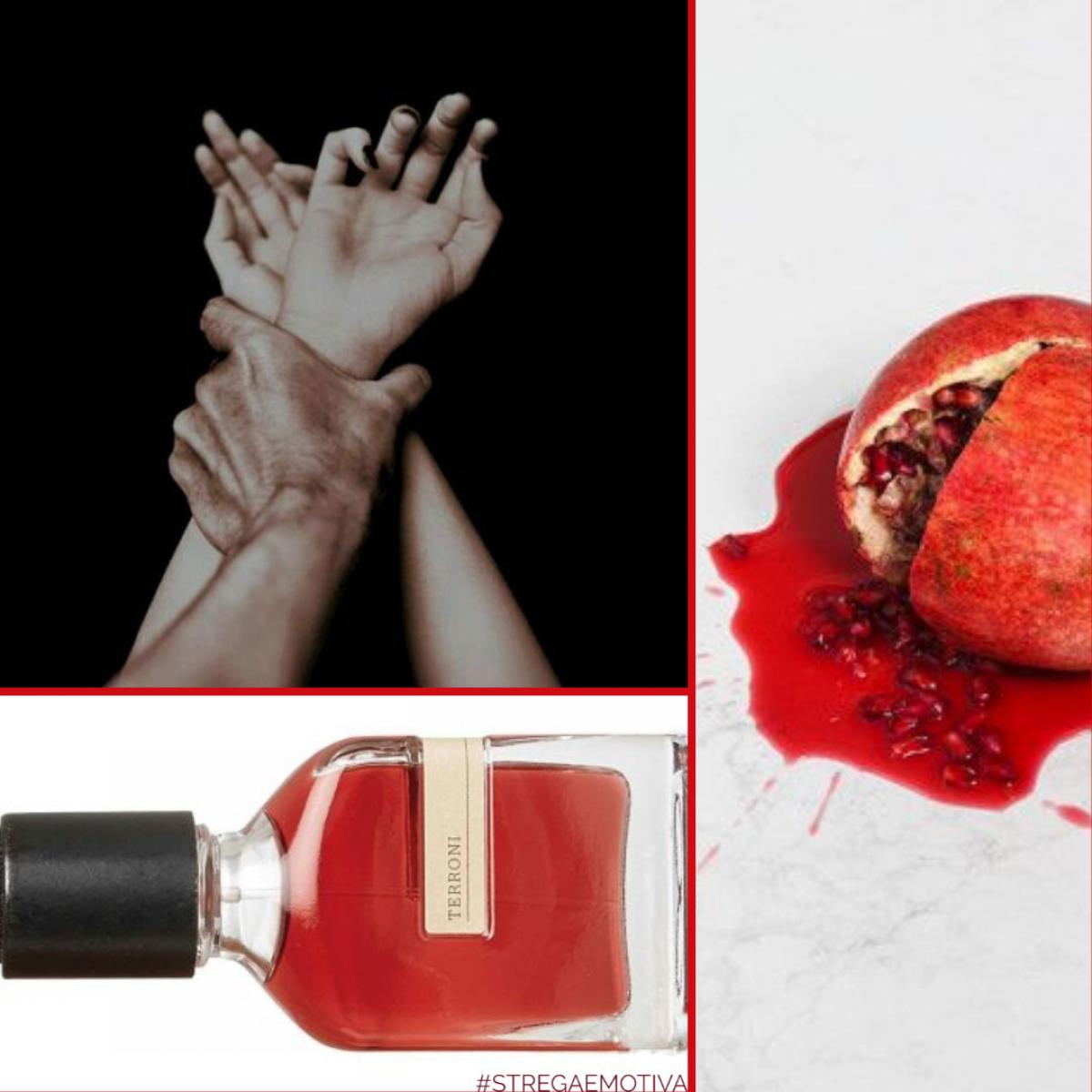 Terroni Orto Parisi perfume - a fragrance for women and men 2017