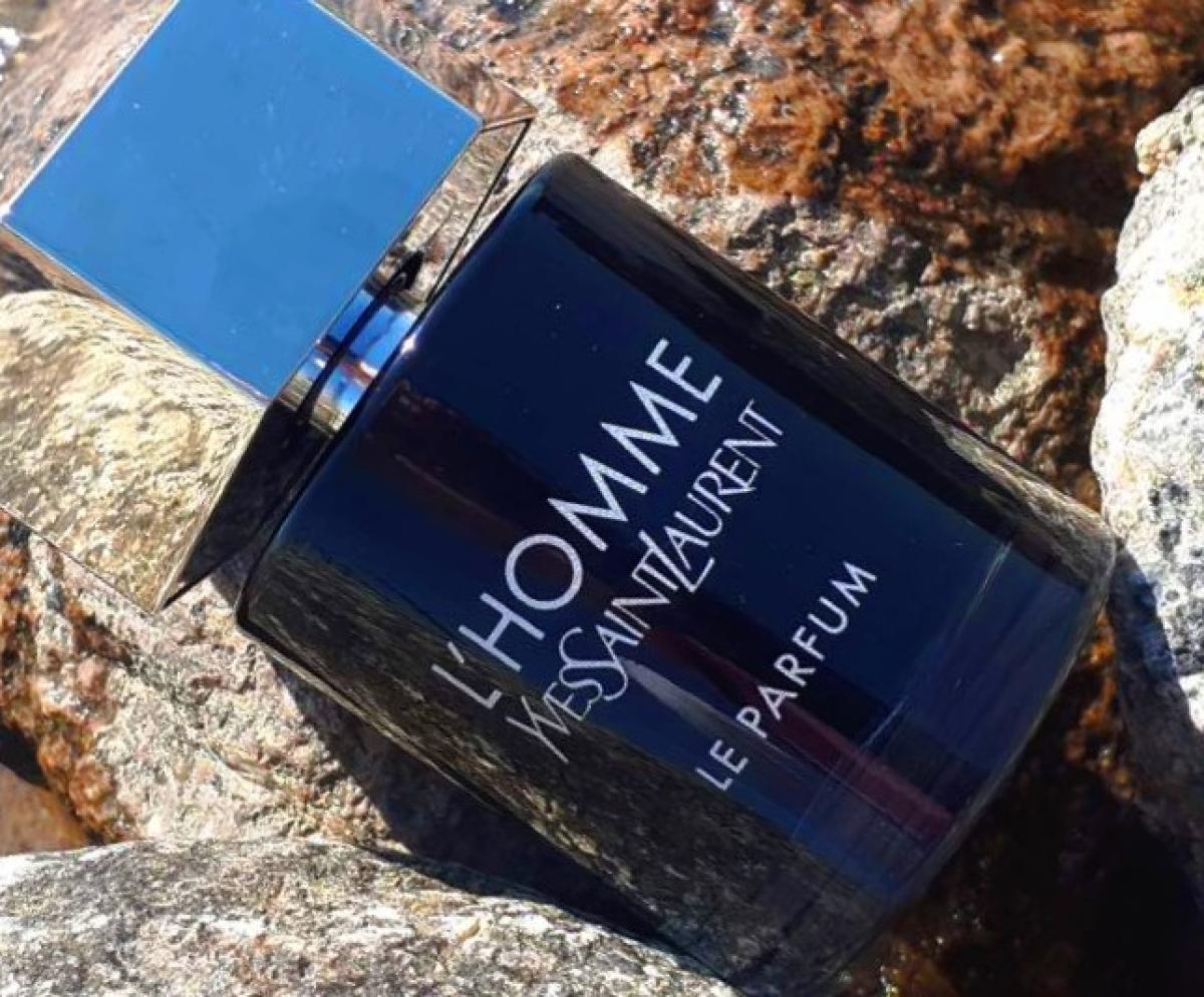 L'homme Le Parfum Cologne By Yves Saint Laurent for Men main image 1