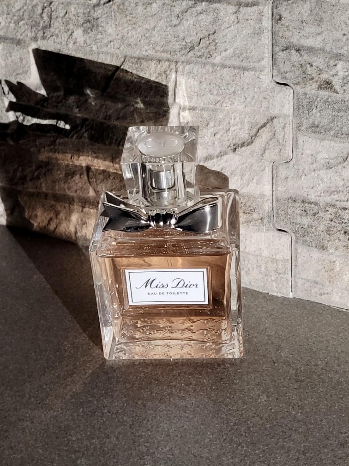 Miss Dior Eau De Toilette Dior perfume - a fragrance for women 2013