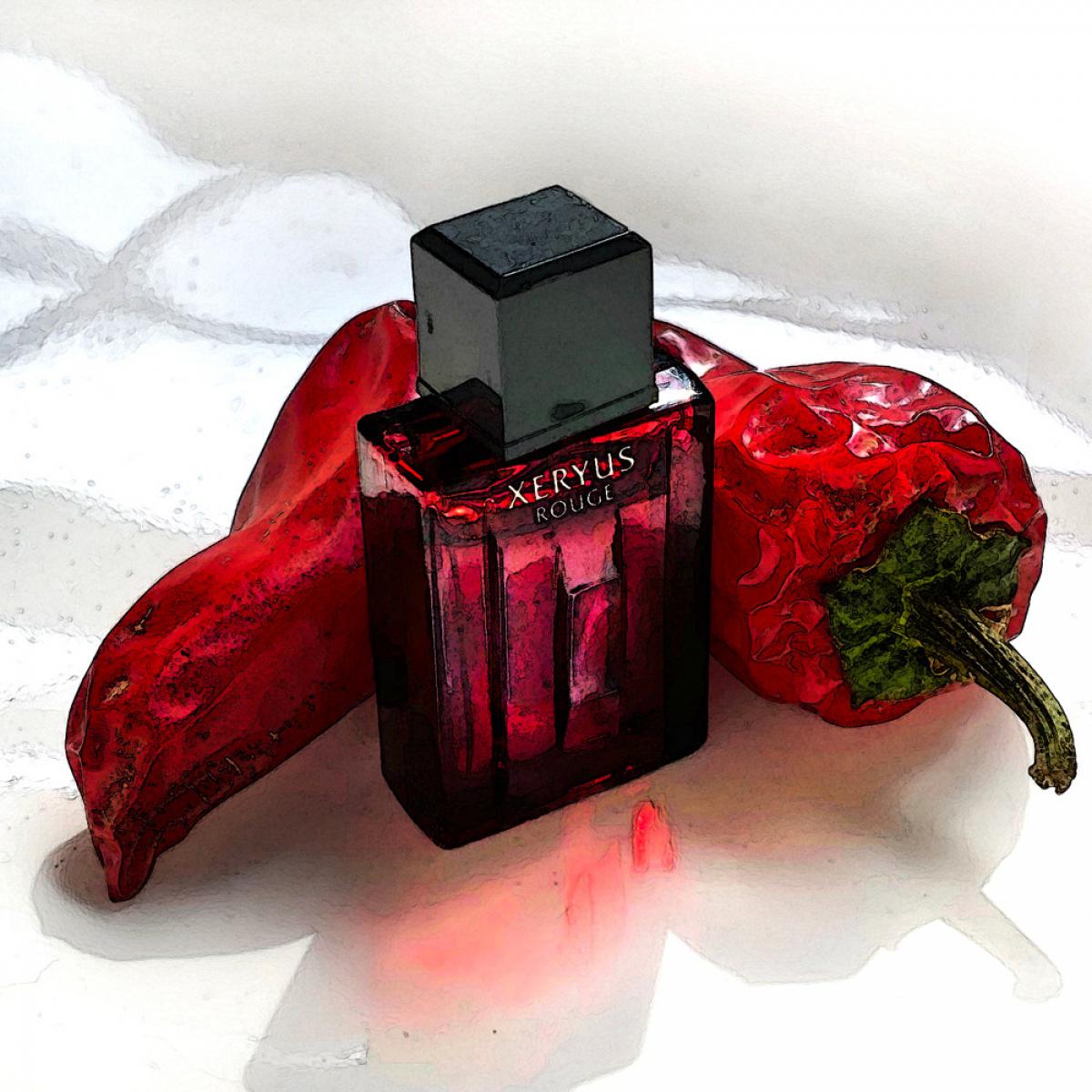 Xeryus rouge givenchy 100ml hot sale