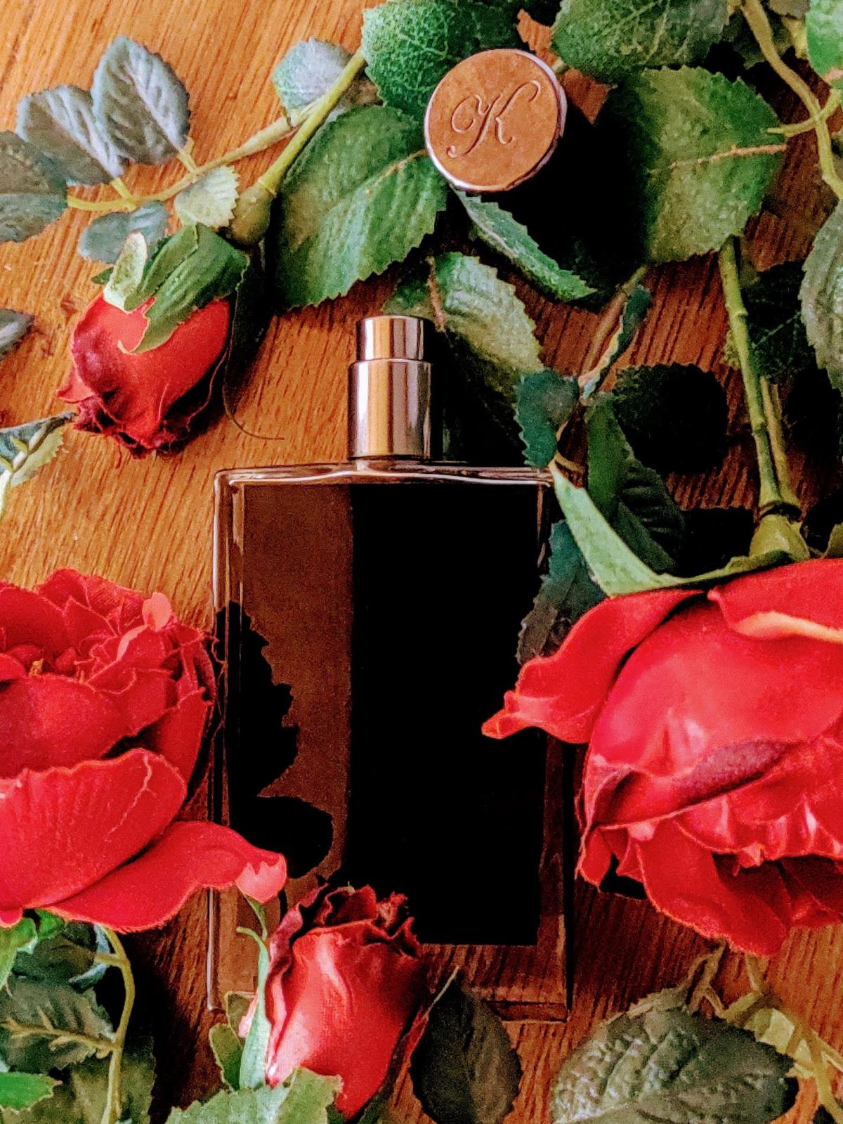 Rose Oud By Kilian perfume a fragrance for women and men 2010