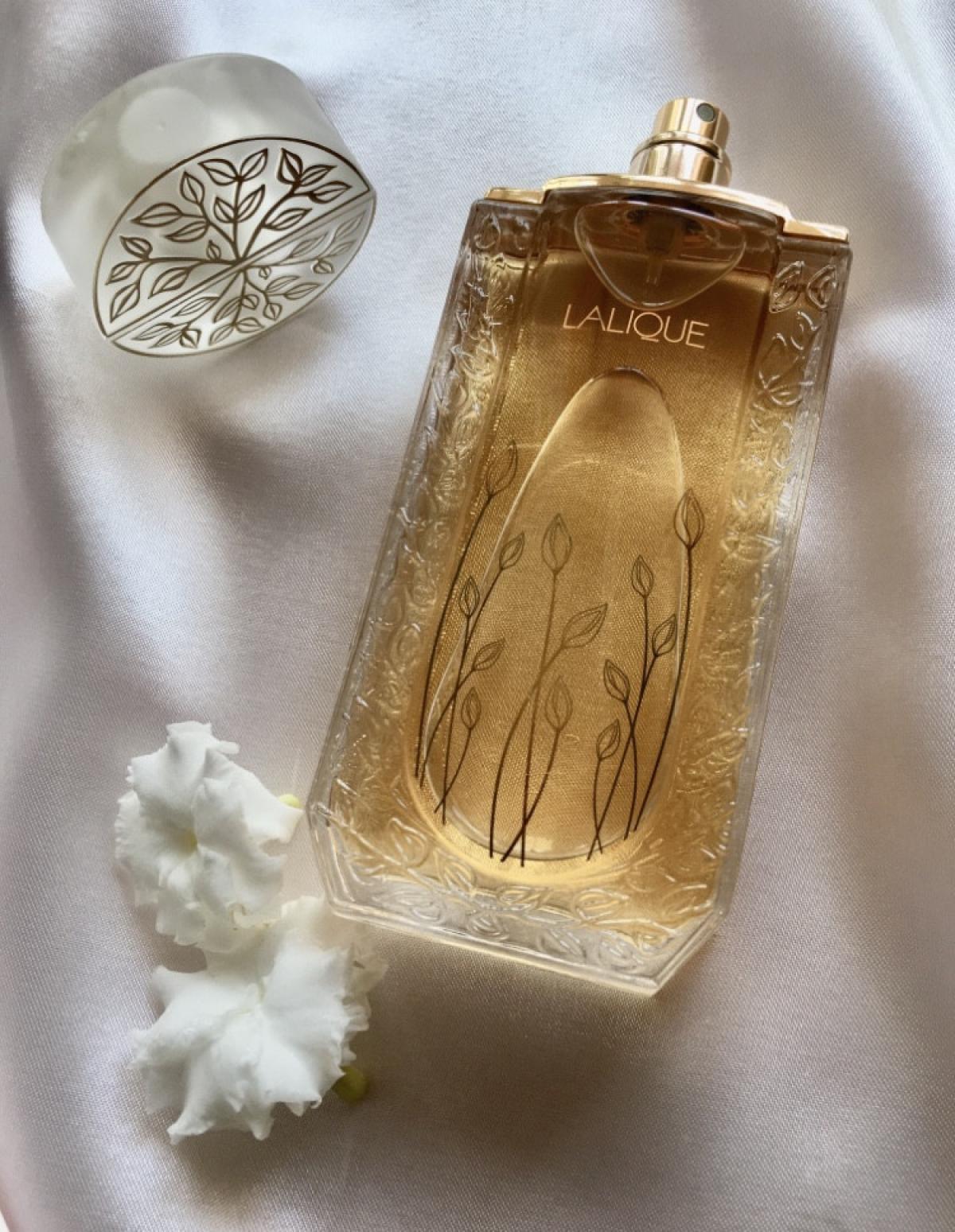 Lalique Lalique perfume - a fragrance for women 1992
