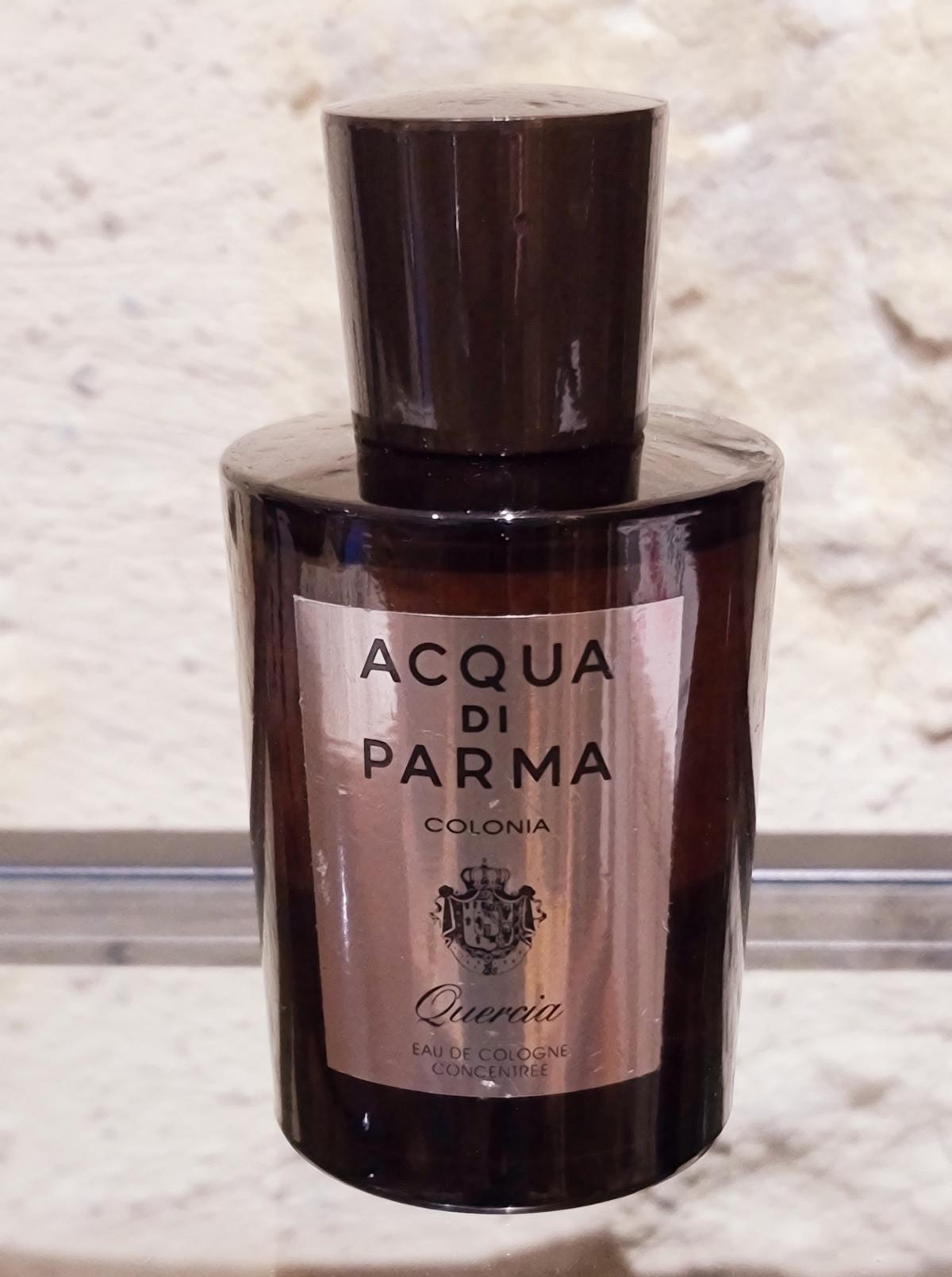 Colonia Quercia Acqua di Parma cologne a fragrance for men 2016