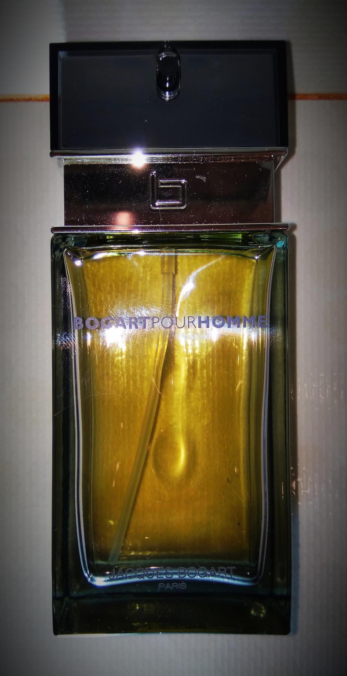 Bogart Pour Homme Jacques Bogart cologne - a fragrance for men 2004