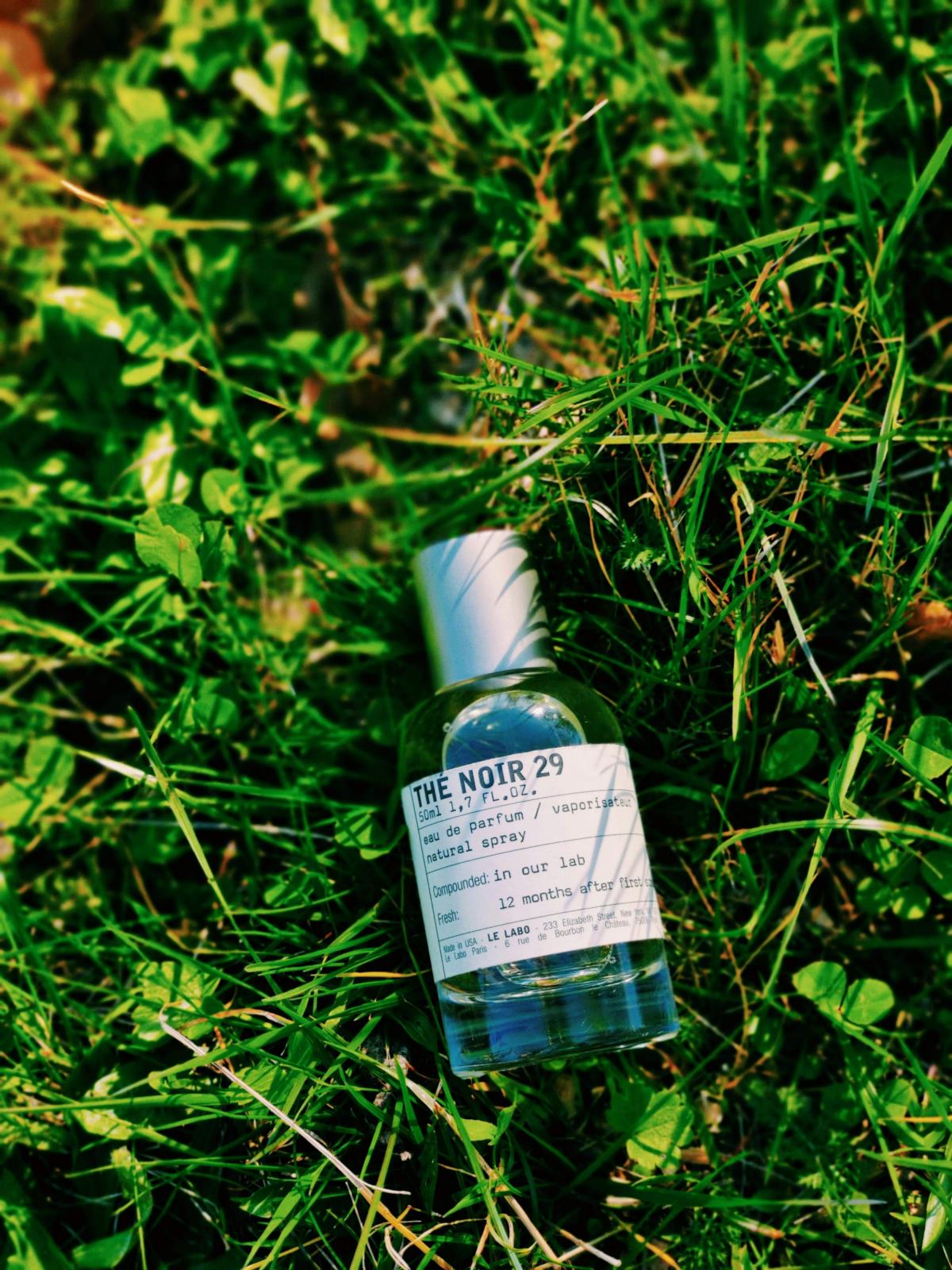 The Noir 29 Le Labo Parfum - ein es Parfum für Frauen und Männer 2015
