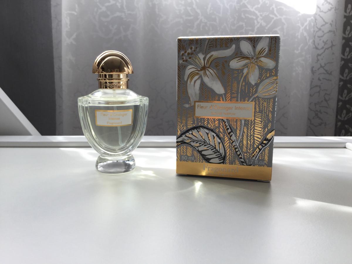 Fleur Doranger Intense Fragonard Perfume A Fragrance For Women 2016 3193