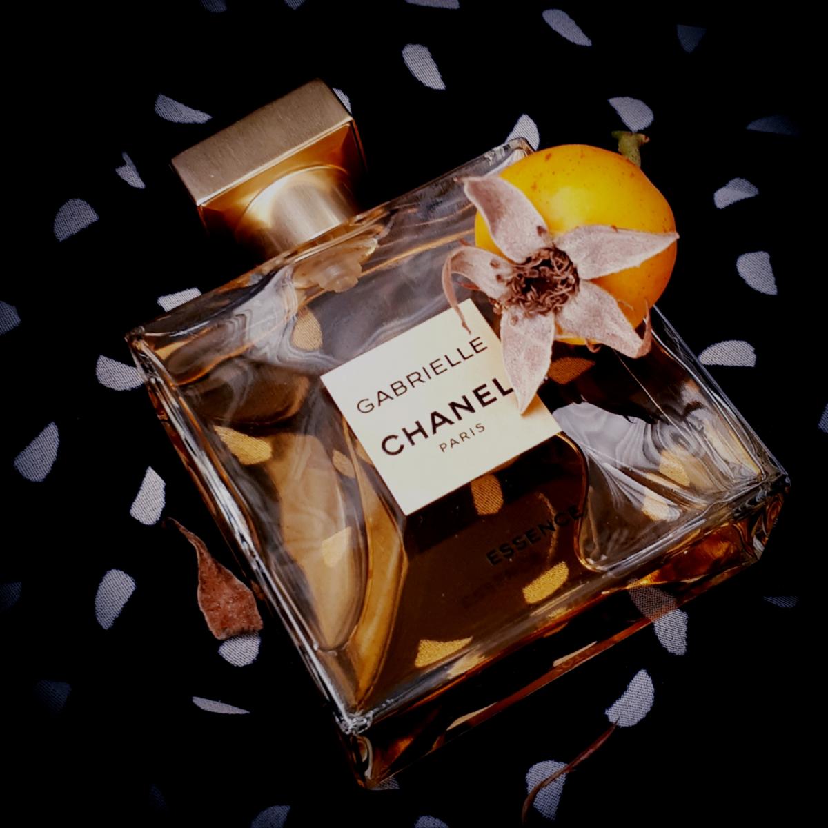 coco handle chanel black