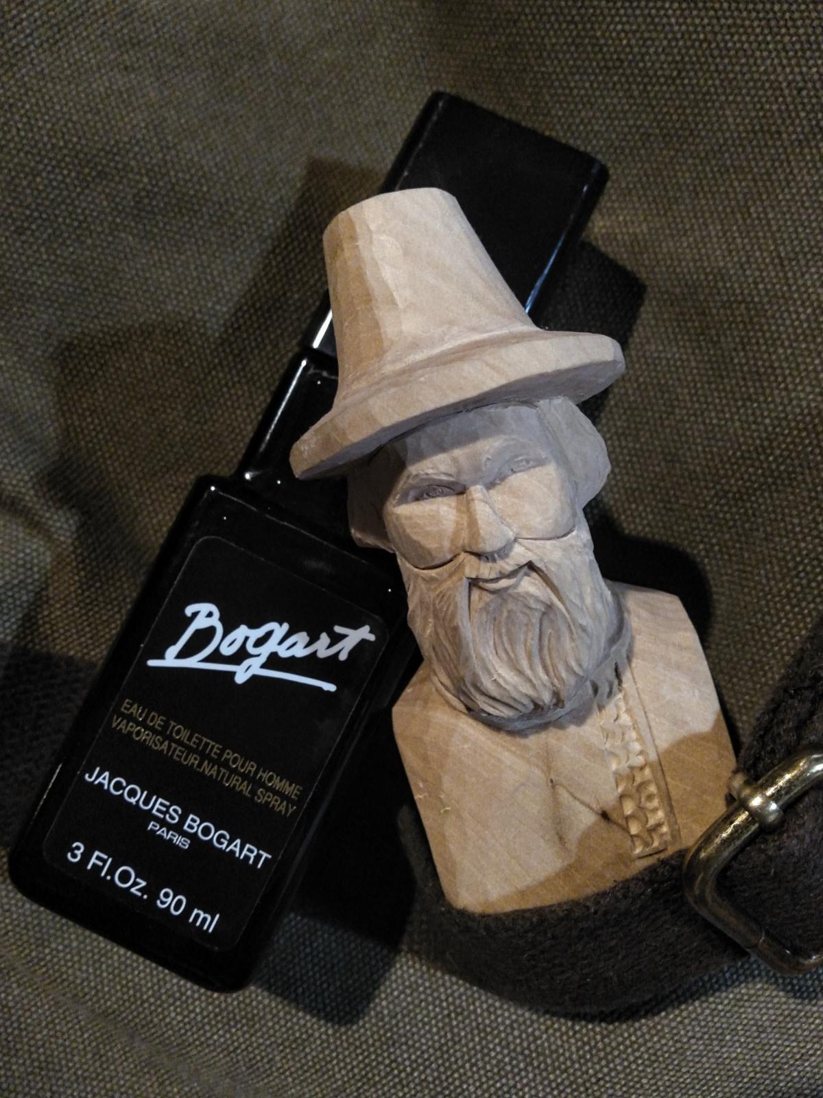 Bogart Jacques Bogart одеколон — аромат для мужчин 1975