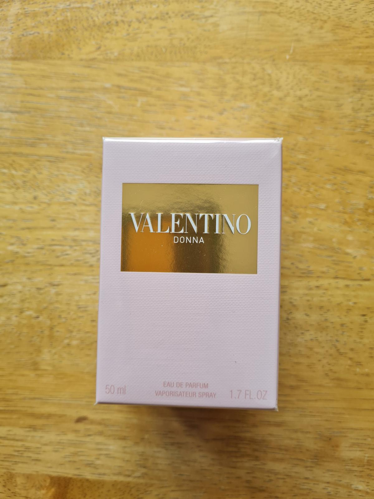 Valentino Donna Valentino perfume - a fragrance for women 2015