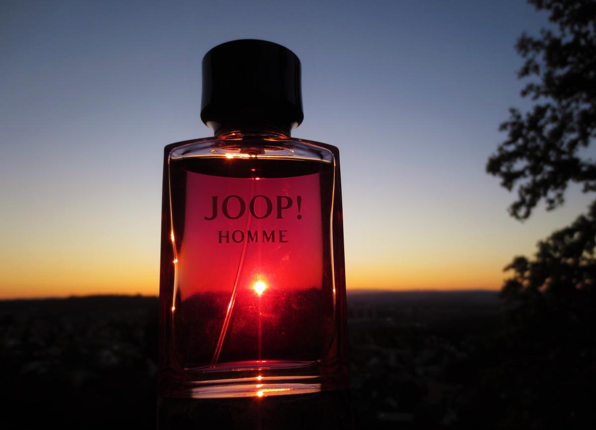 Joop! Homme Joop! cologne a fragrance for men 1989