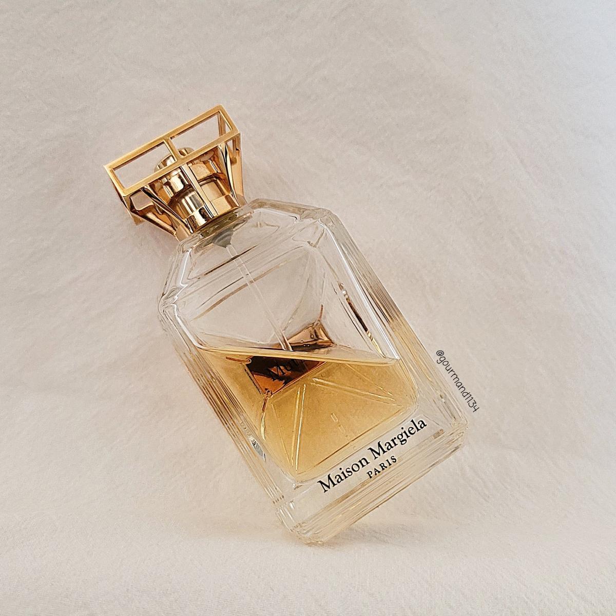Mutiny Maison Martin Margiela perfume - a fragrance for women and men 2018
