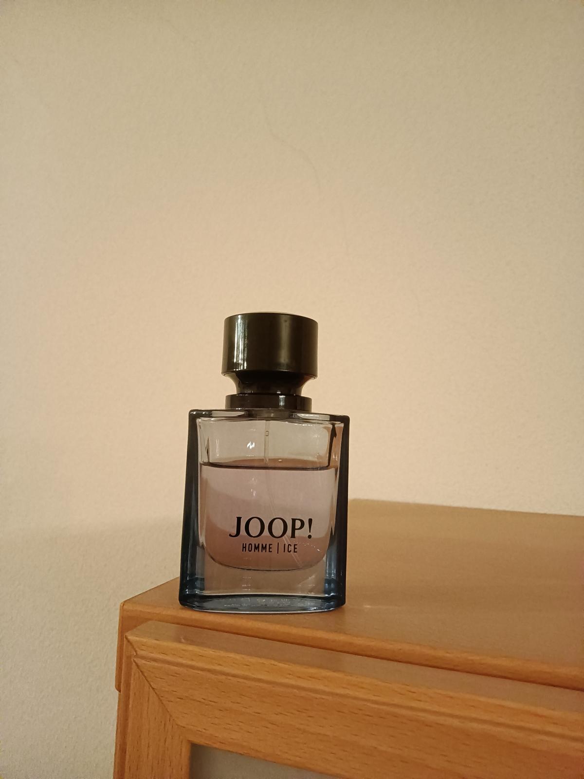 Joop Homme Ice Joop Cologne A Fragrance For Men 2020