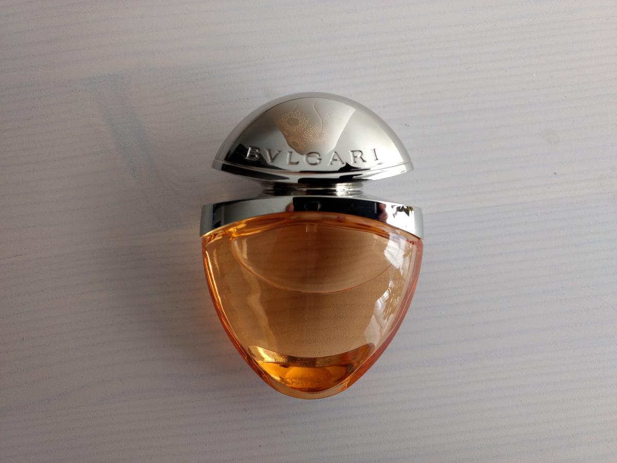 Omnia Indian Bvlgari perfume a fragrance for women 2014