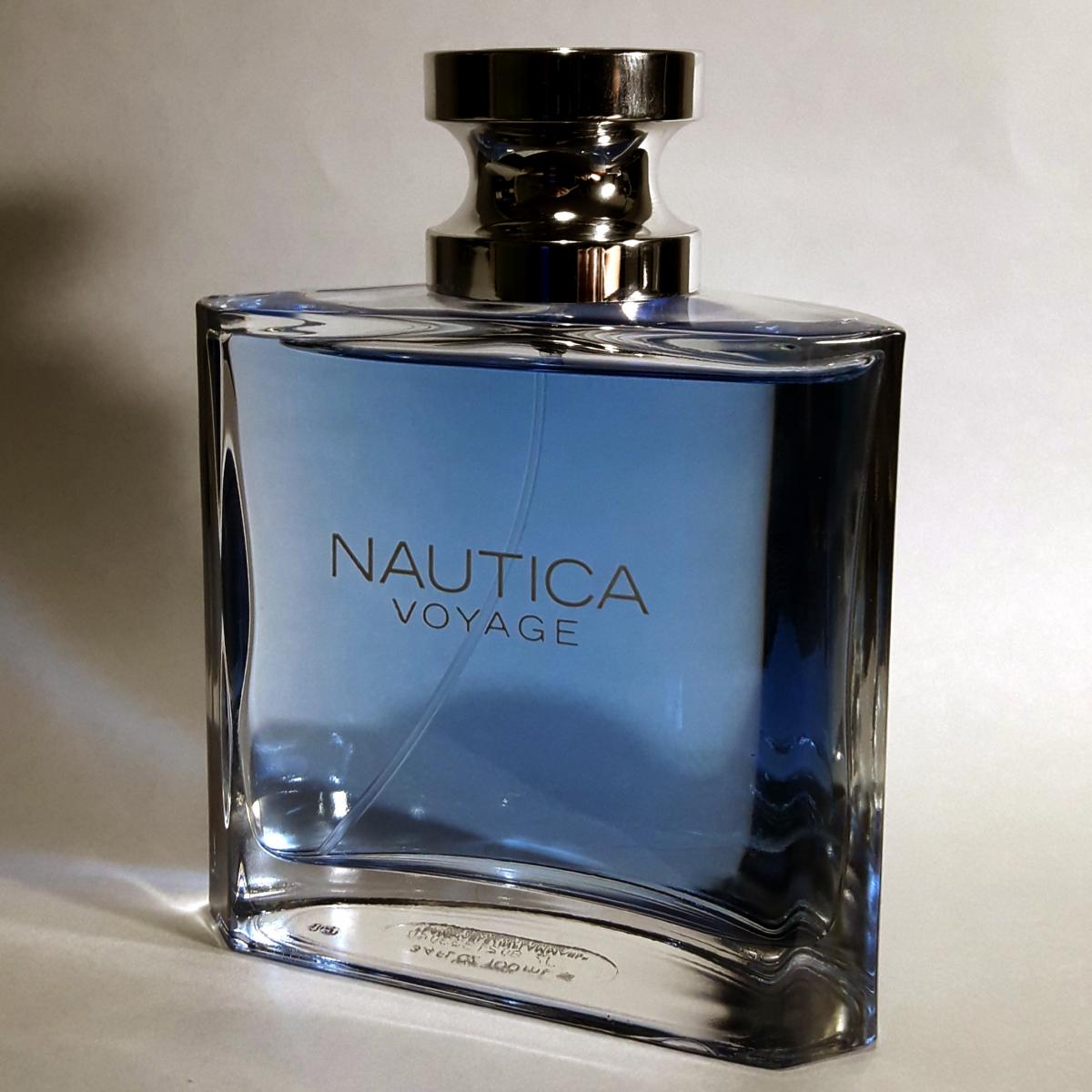 Nautica Voyage Nautica cologne - a fragrance for men 2006