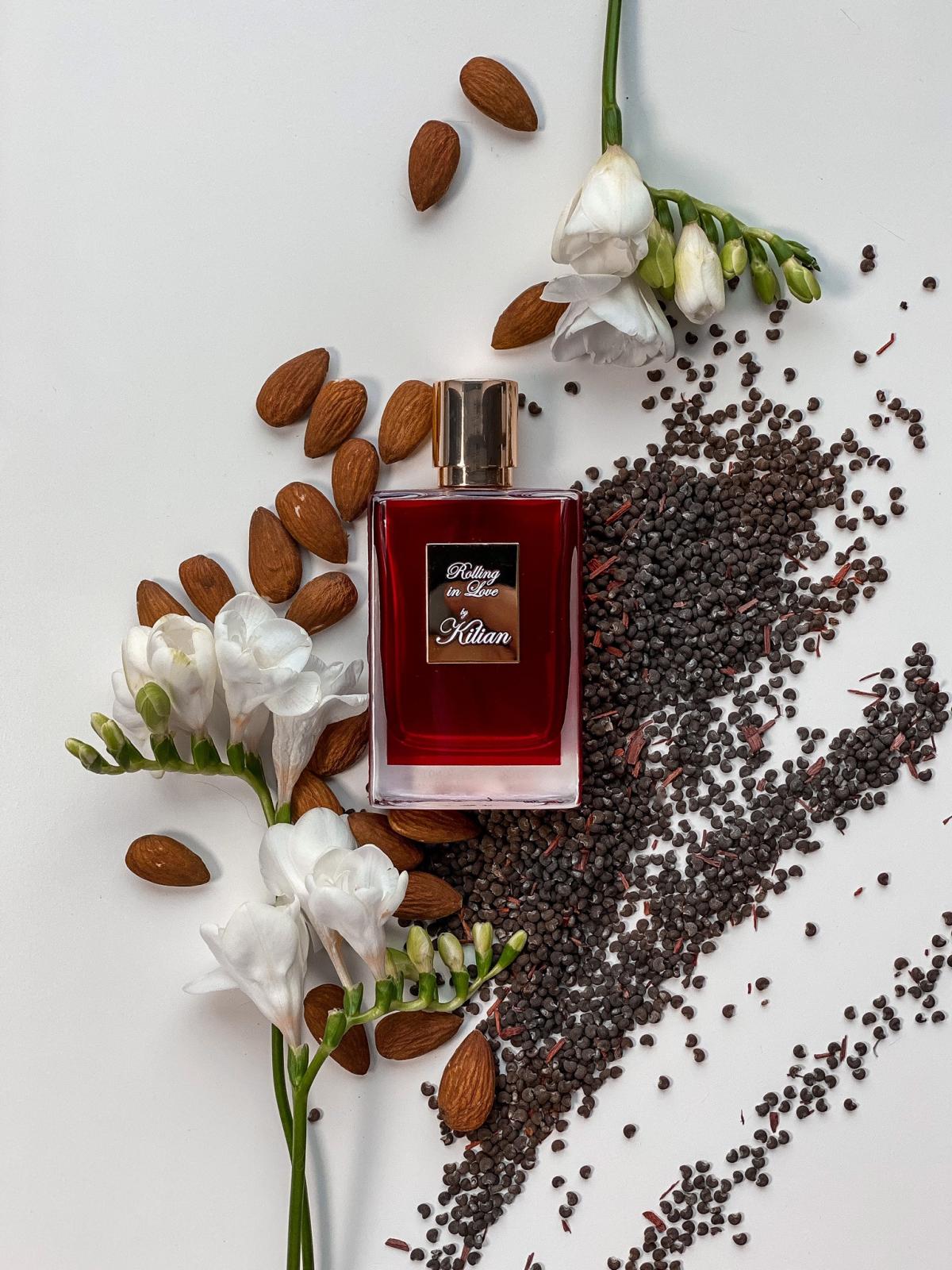 Rolling in Love By Kilian perfume - a fragrance for women and men 2019