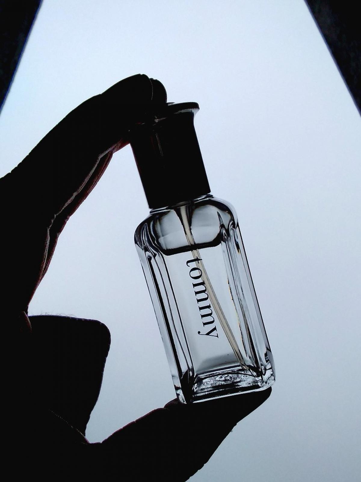 Tommy Tommy Hilfiger Cologne - ein es Parfum für Männer 1995