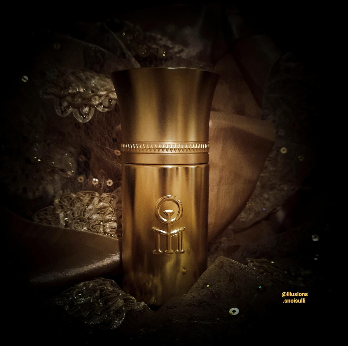 Liquide Les Liquides Imaginaires perfume - a new fragrance for women ...