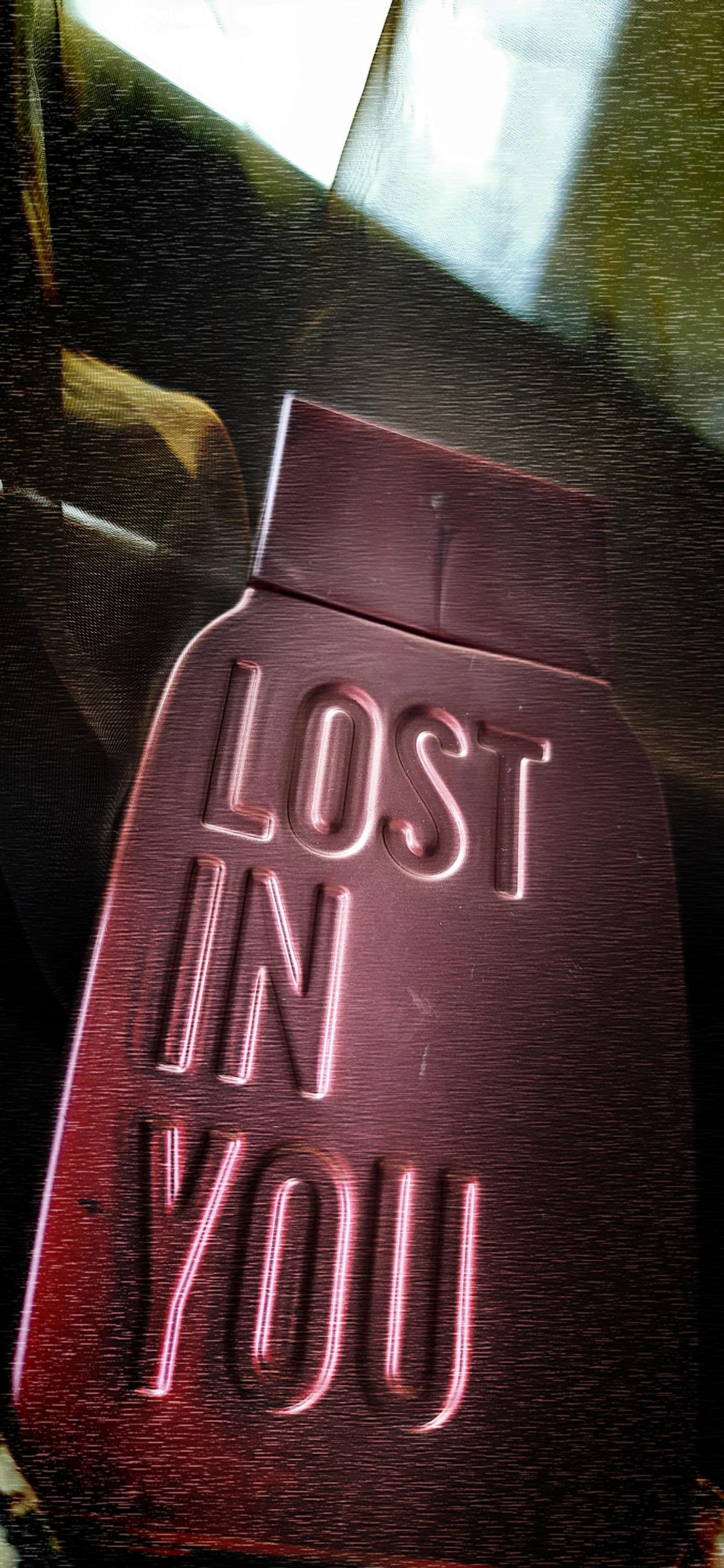 Lost In You For Her Oriflame perfume - a fragrance for women 2021