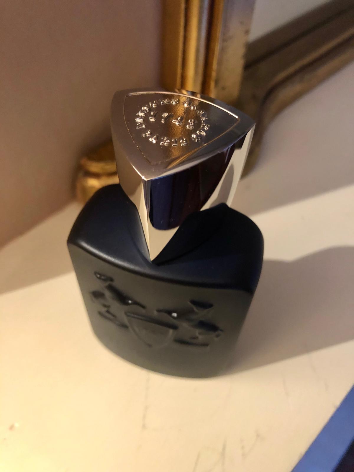 Layton Parfums de Marly perfume a fragrance for women and men 2016