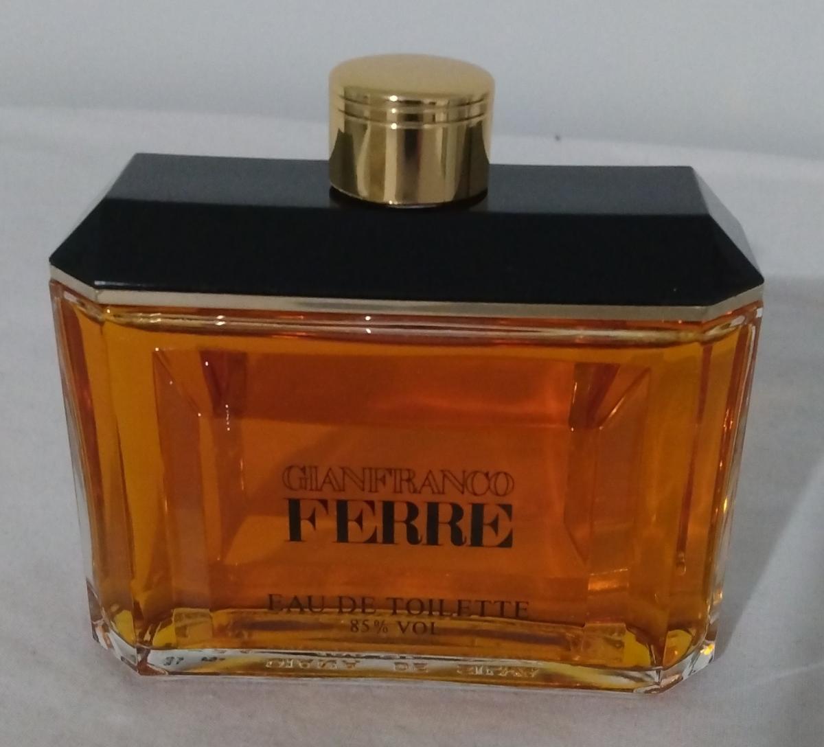 Gianfranco Ferre Gianfranco Ferre perfume - a fragrance for women 1984