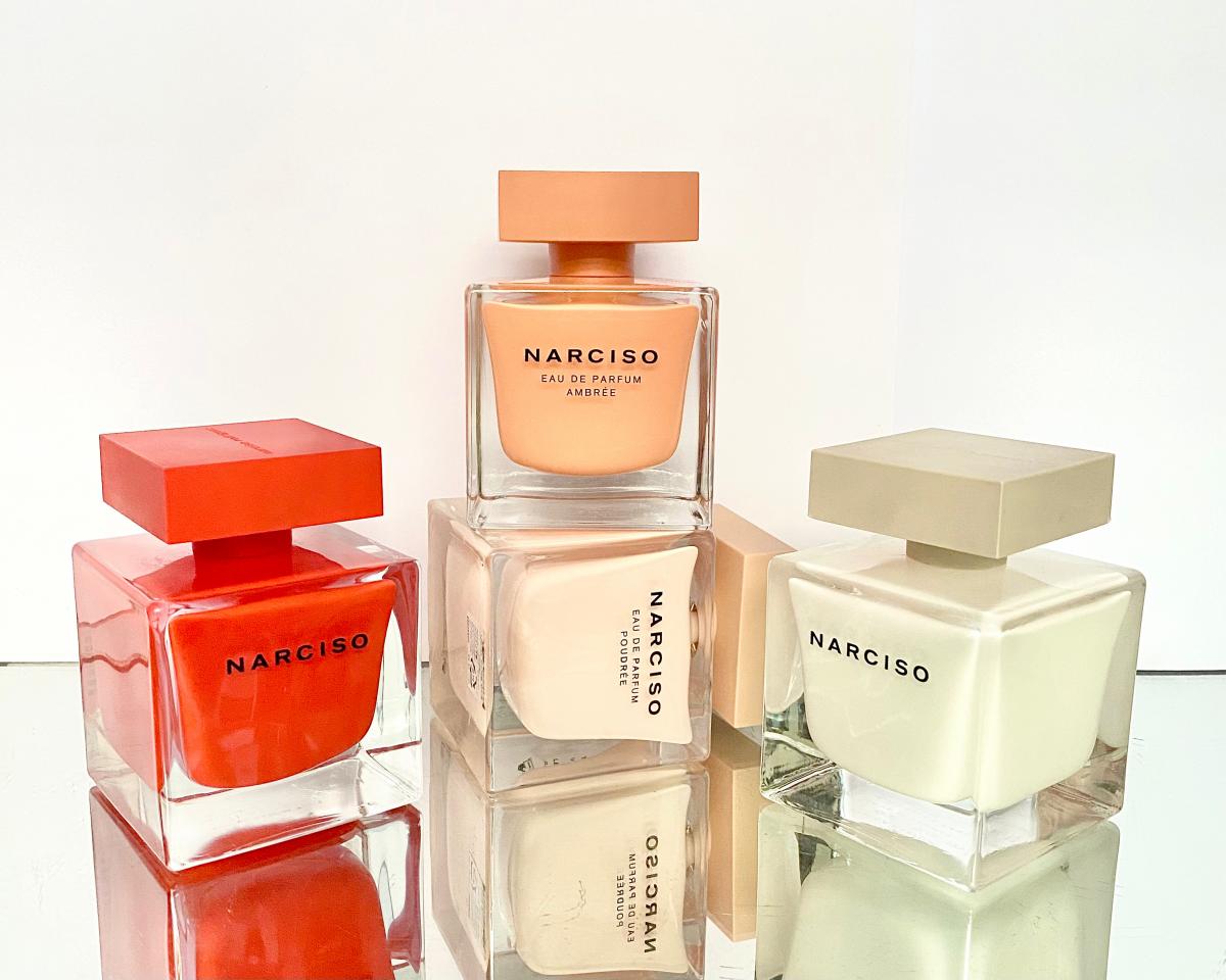 Narciso Poudree Narciso Rodriguez perfume - a fragrance for women 2016
