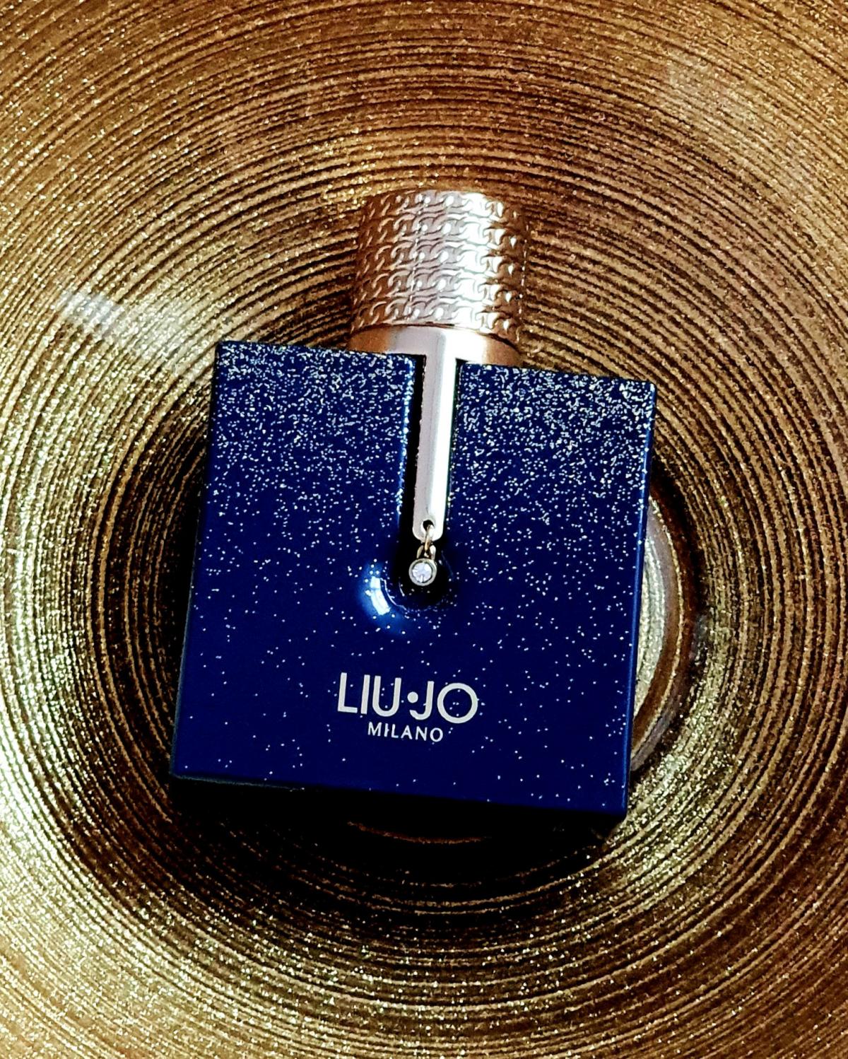 Liu Jo Milano Liu Jo perfume - a new fragrance for women 2019