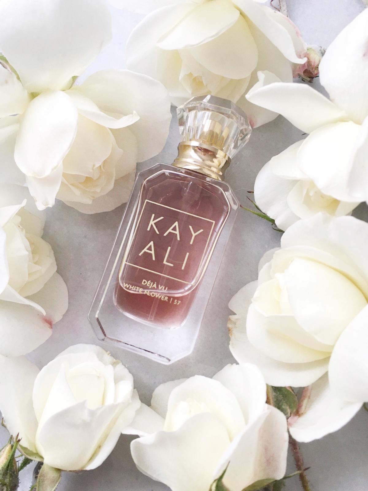 Déjà Vu White Flower 57 Kayali parfum - een nieuwe geur voor dames 2020