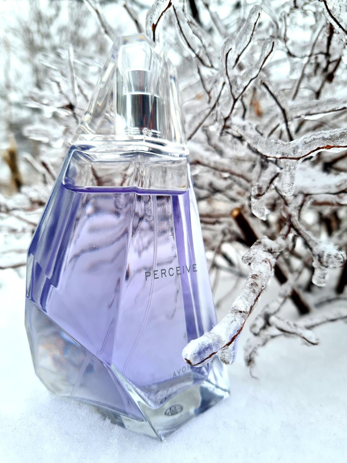 Perceive Avon аромат — аромат для женщин 2000