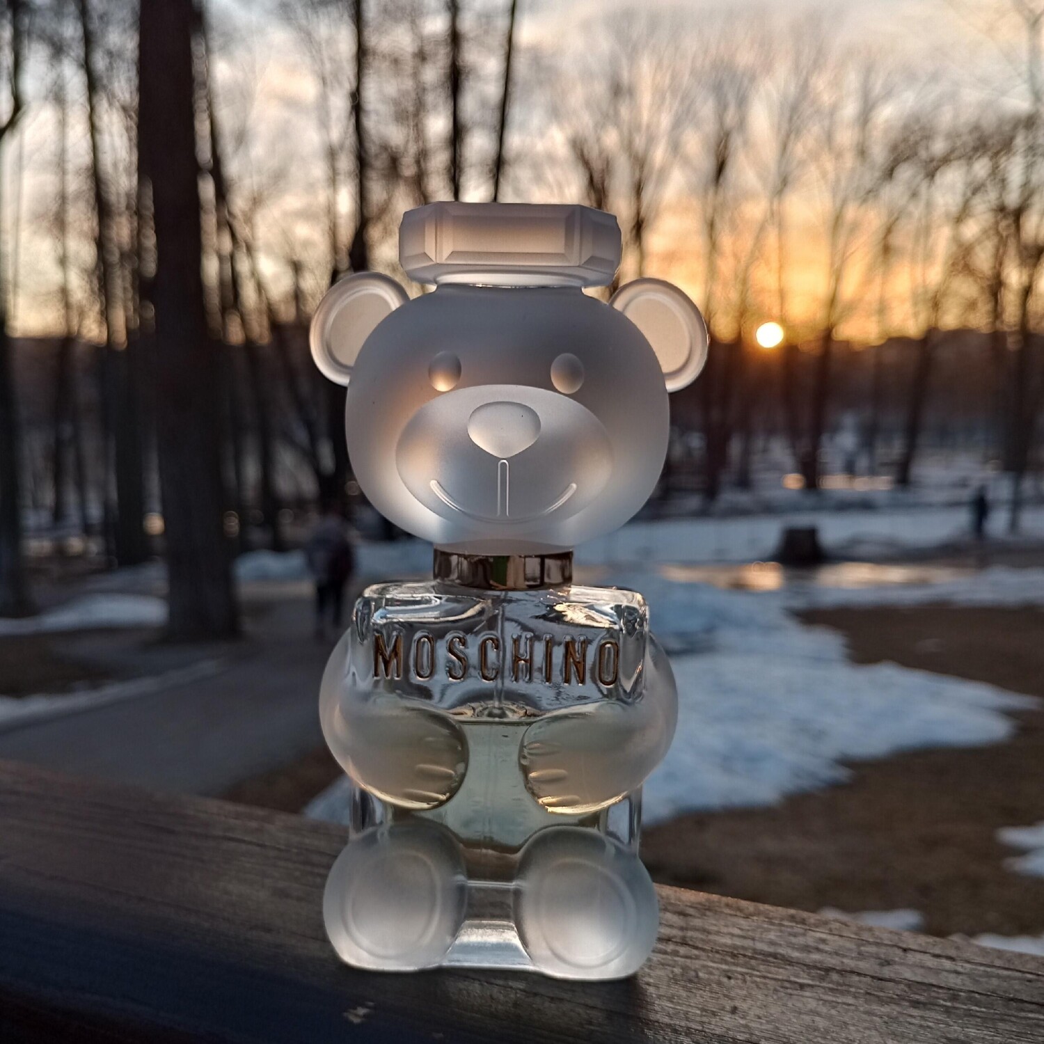 Toy 2 Moschino perfume - a fragrance for women 2018