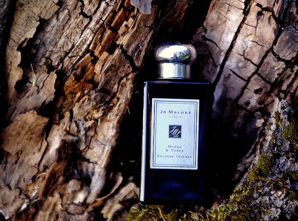 Myrrh & Tonka Jo Malone London perfume - a fragrance for women and men 2016