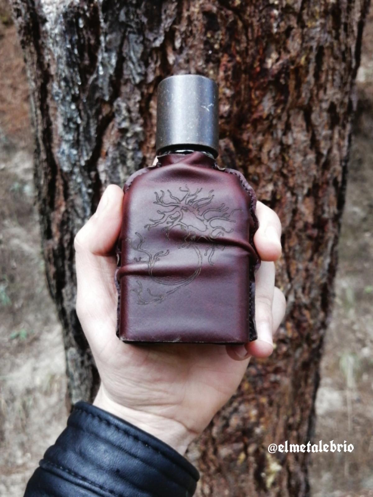 Cuoium Orto Parisi perfume - a fragrance for women and men 2021