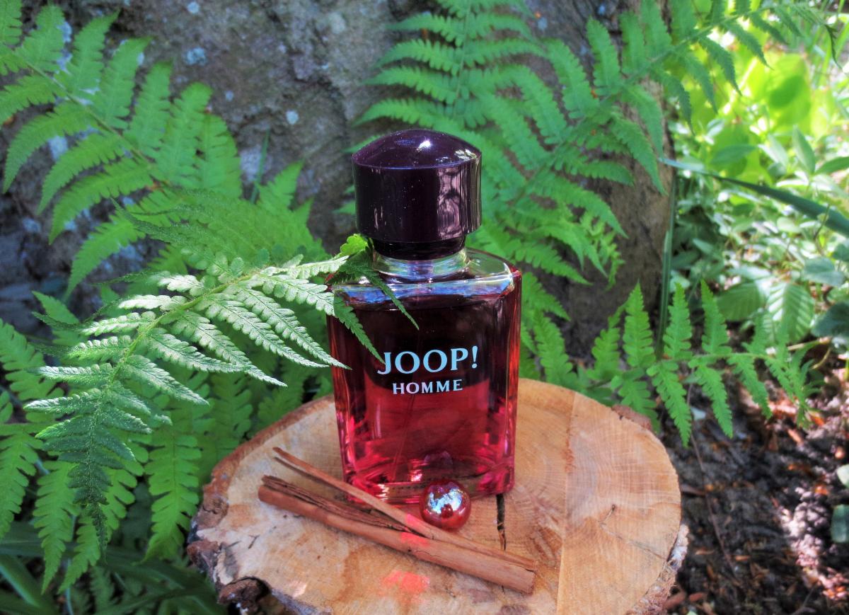 Joop! Homme Joop! cologne a fragrance for men 1989