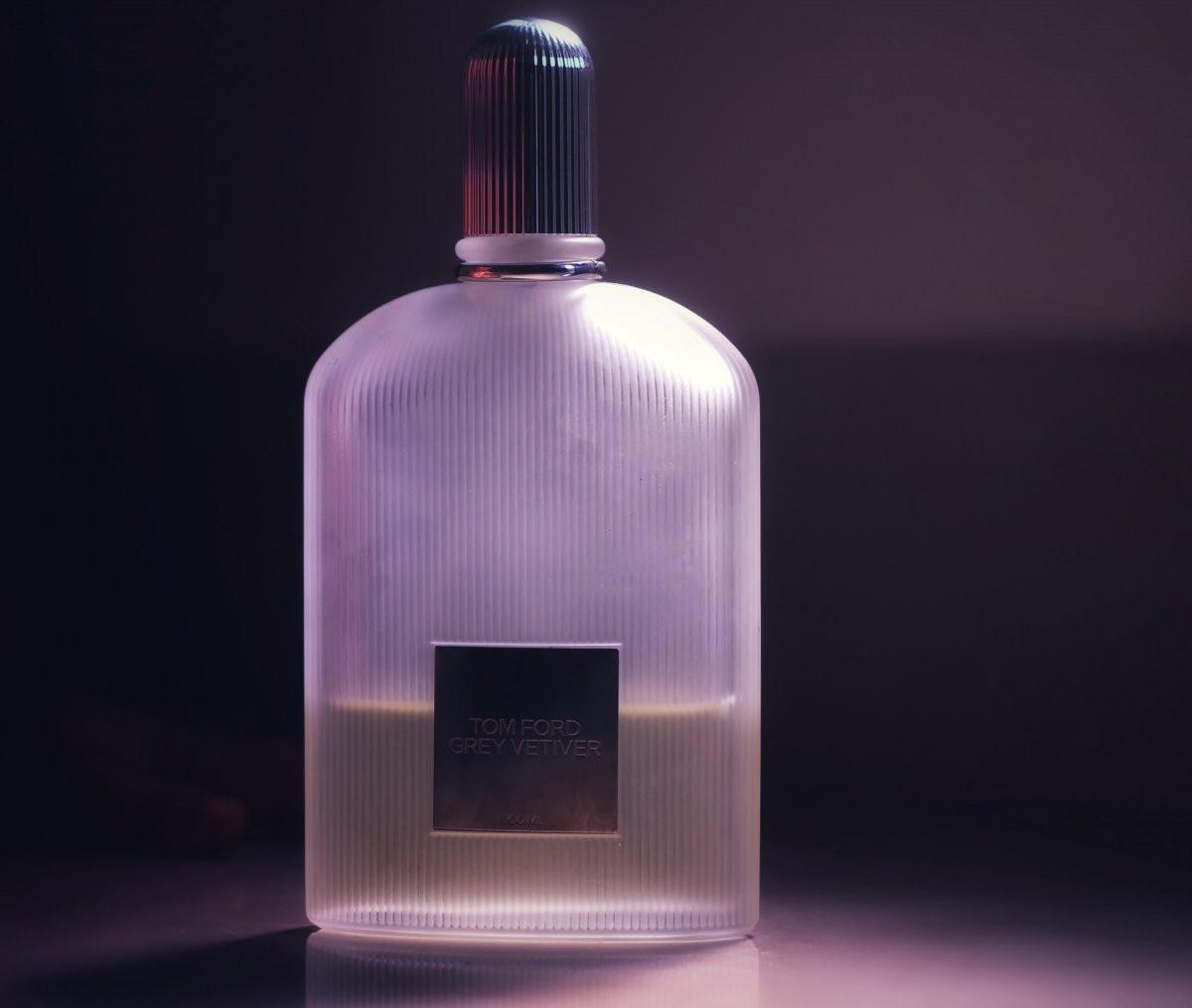 Grey Vetiver Tom Ford cologne a fragrance for men 2009