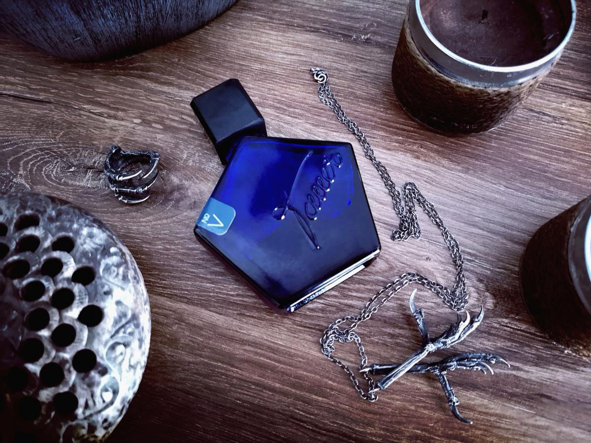 05 Incense Extreme Tauer Perfumes parfum un parfum pour homme et