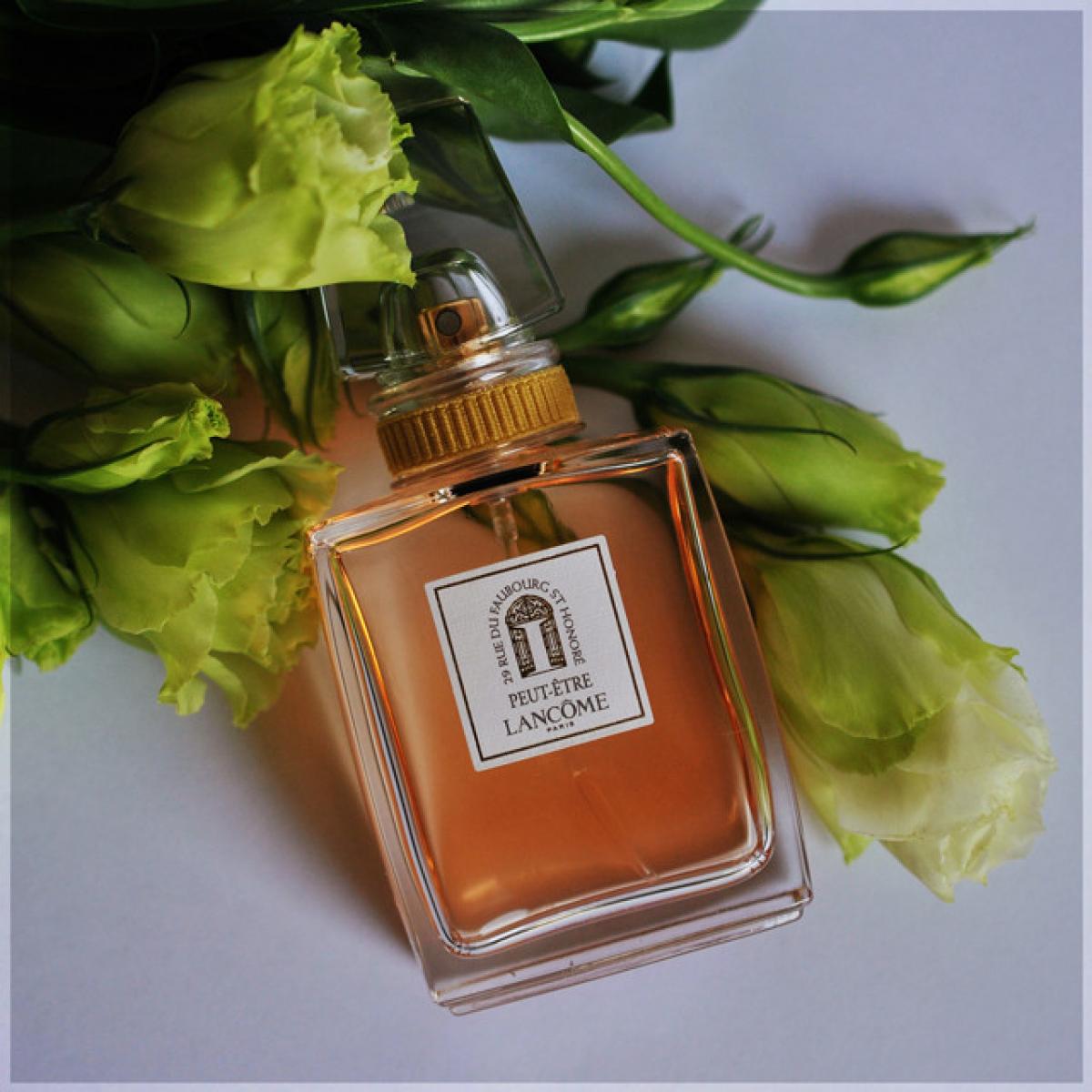 Peut-Etre (La Collection Fragrances) Lancôme perfume - a fragrance for ...