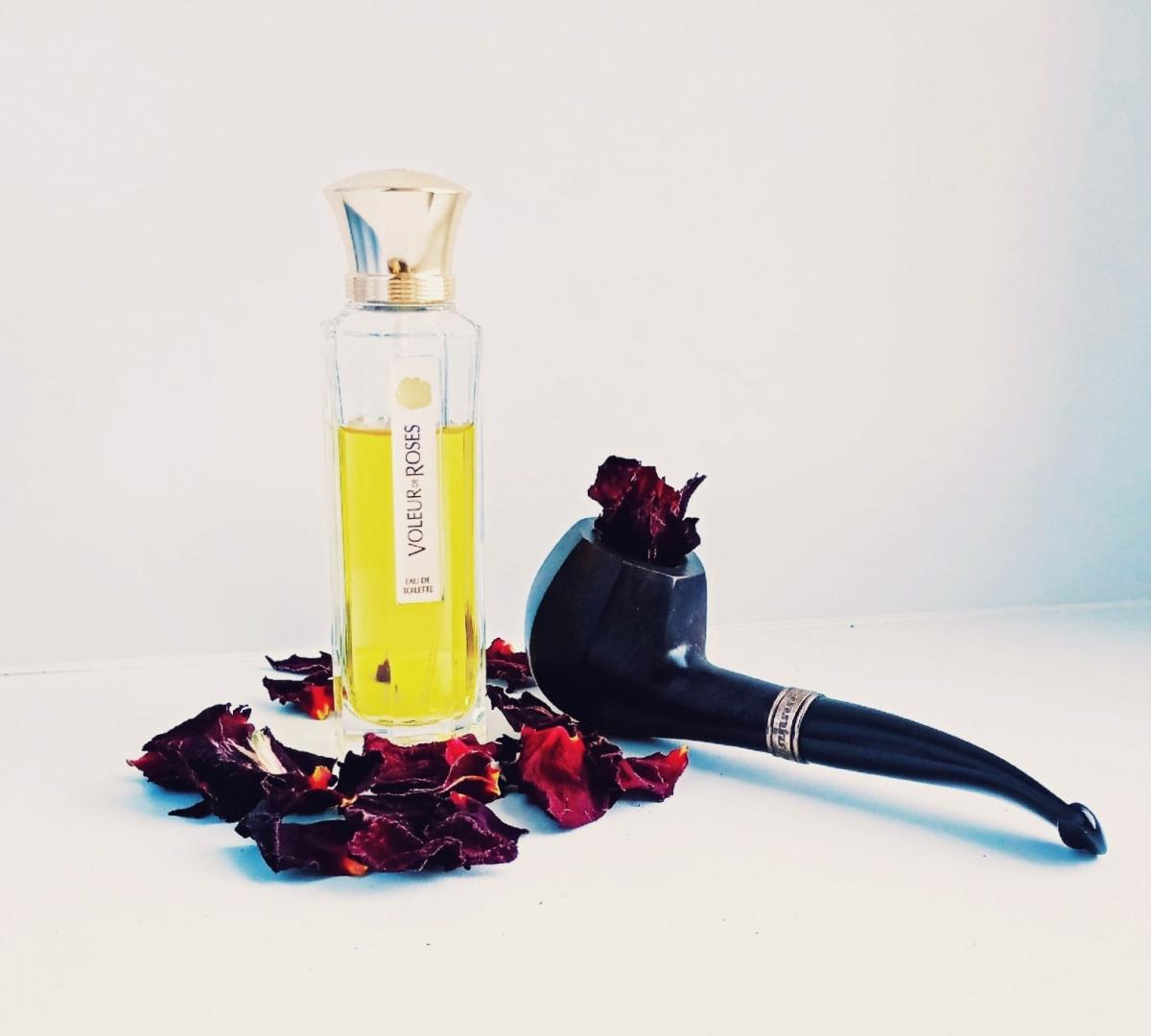 Voleur de Roses L'Artisan Parfumeur perfume - a fragrância