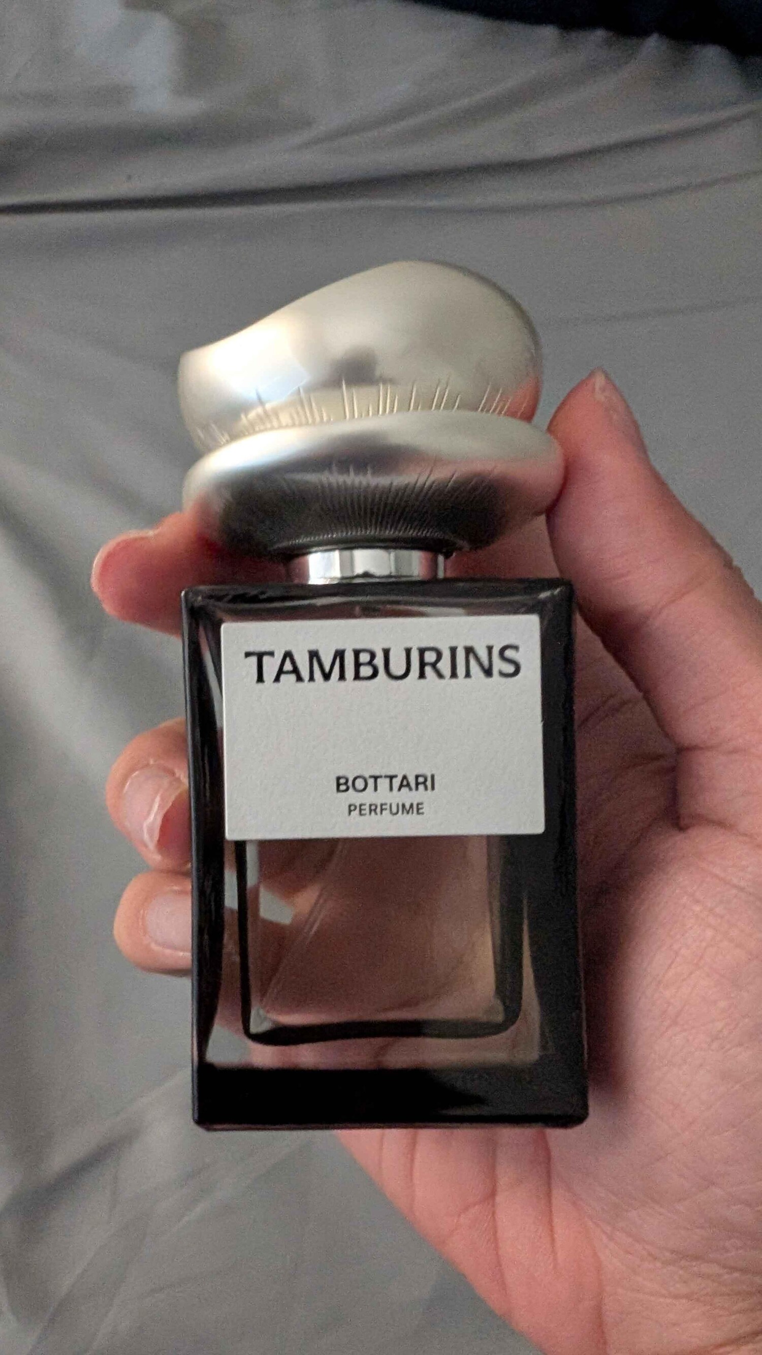 Bottari Tamburins 香水 - 2025年のユニセックス 新着フレグランス