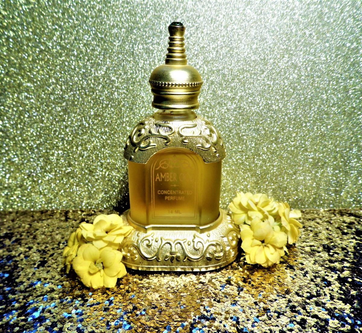 Amber Oudh Rasasi perfume - a fragrance for women and men