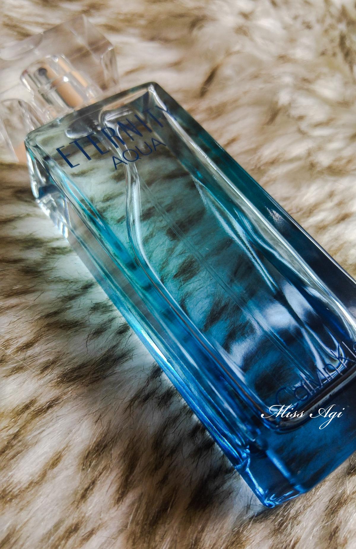 Eternity Fragrantica Klein Calvin