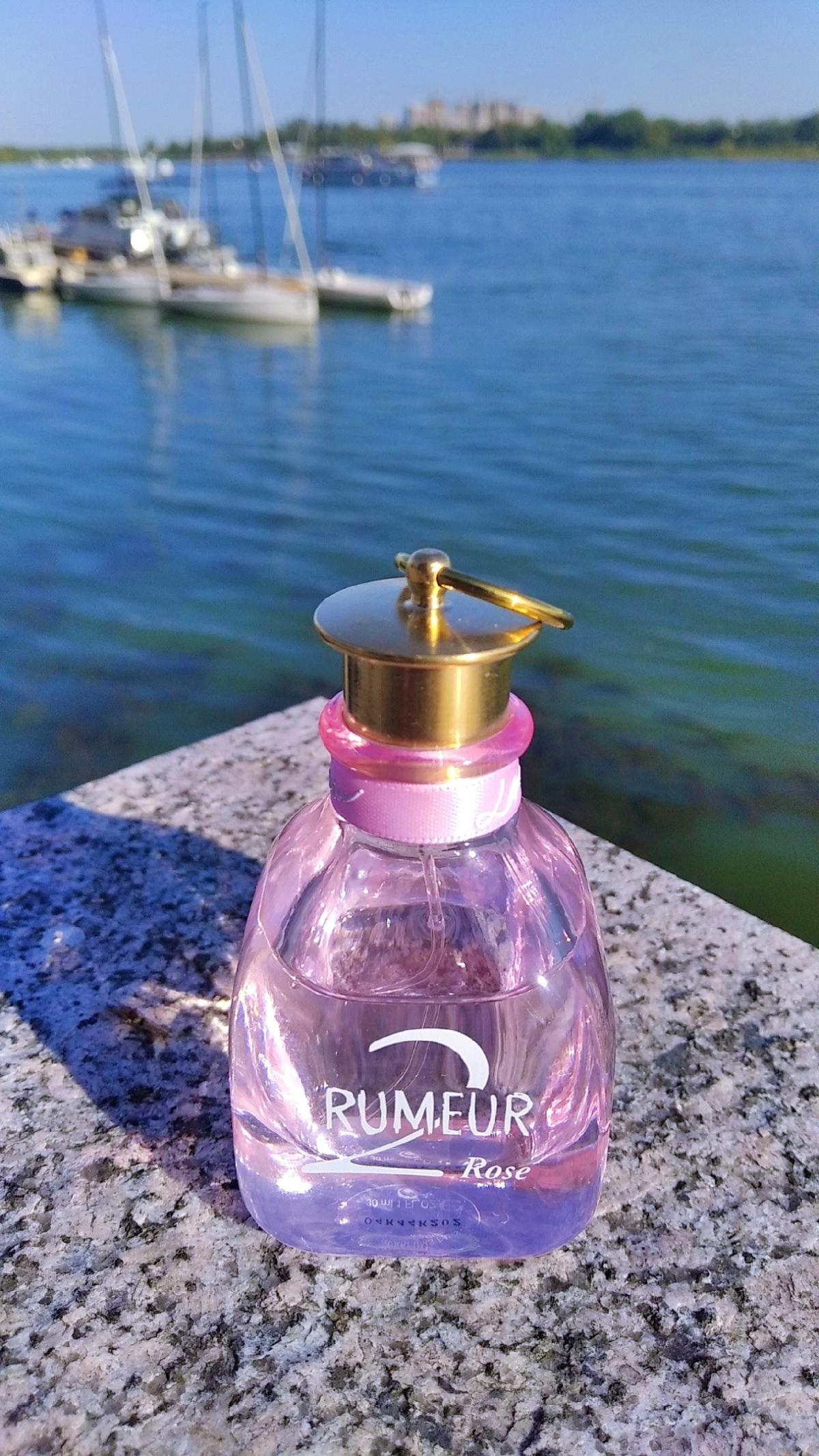 Rumeur 2 Rose Lanvin perfumy - to perfumy dla kobiet 2006