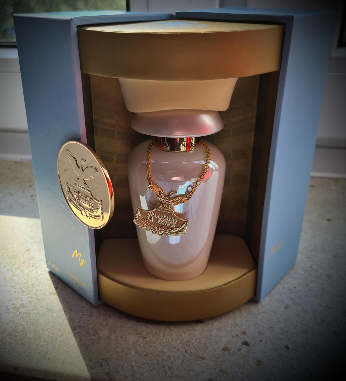 My Pearls The Merchant of Venice аромат — аромат для женщин 2020