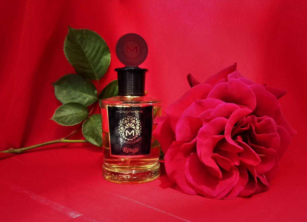 Rouge Monotheme Venezia perfume - a fragrance for women and men 2021