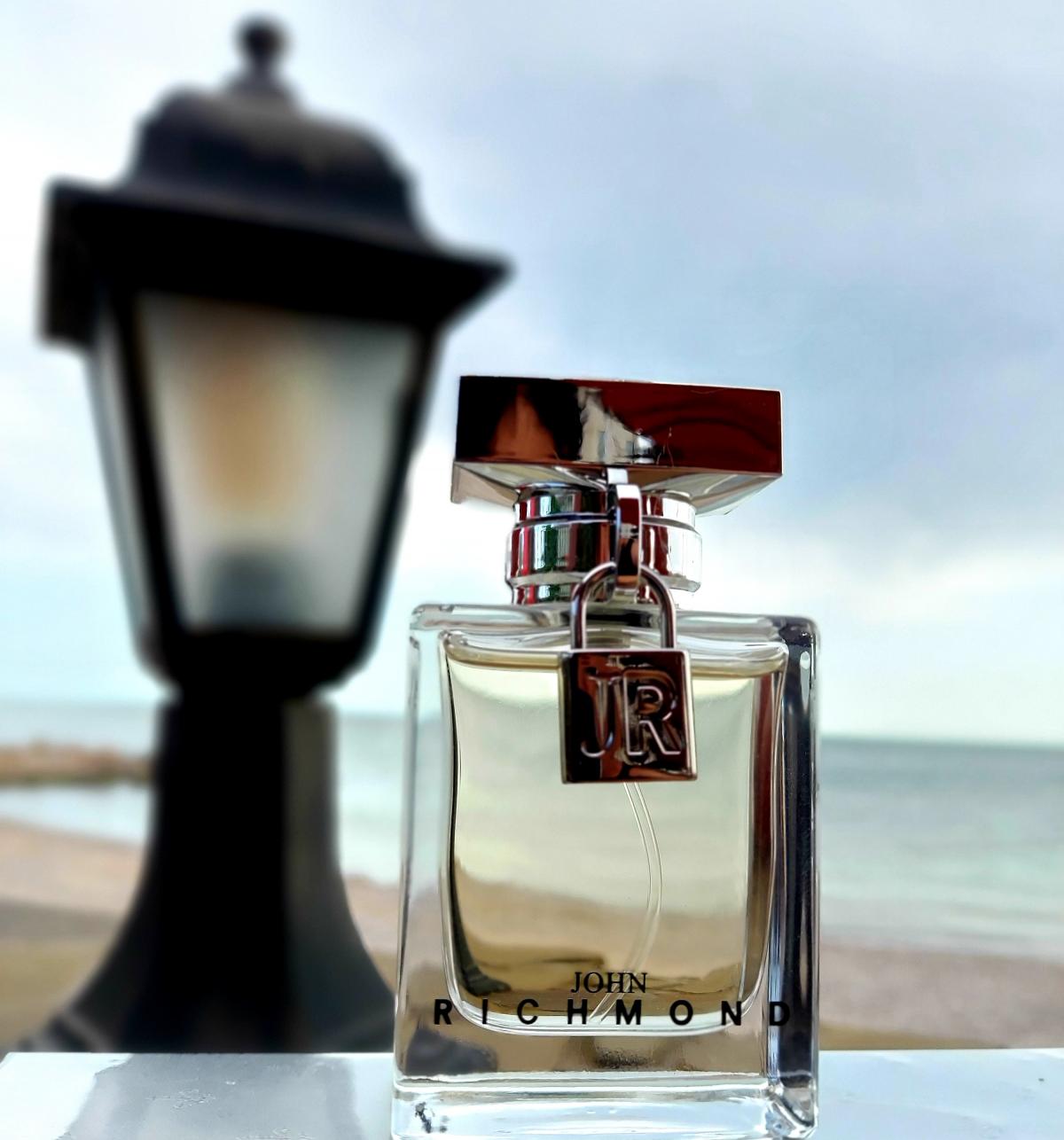 John Richmond Eau de Parfum John Richmond perfume - a fragrance for ...