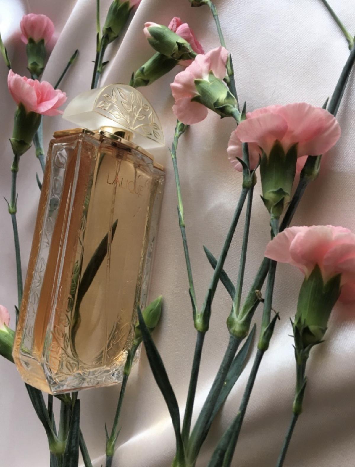 Lalique Lalique аромат — аромат для женщин 1992
