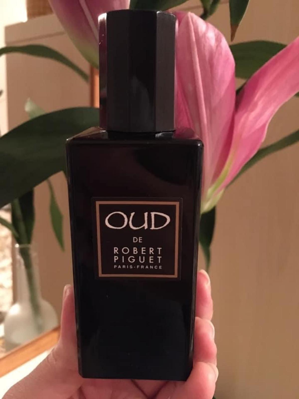 Oud Robert Piguet perfume - a fragrance for women and men 2012